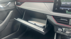 Skoda Kamiq 1.5 TSI Monte Carlo 5dr DSG Petrol Hatchback